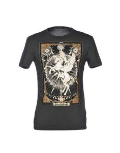 Футболка Roberto Cavalli