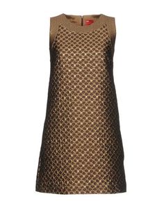Короткое платье RED Valentino