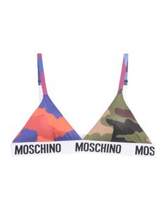 Бюстгальтер Moschino