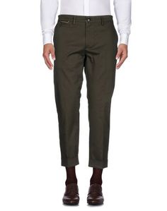 Повседневные брюки Pmds Premium Mood Denim Superior