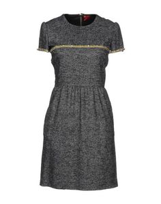 Короткое платье RED Valentino