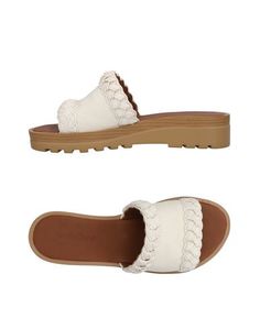 Сандалии SEE BY ChloÉ