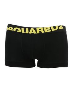 Боксеры Dsquared2