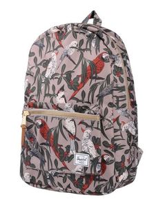 Рюкзаки и сумки на пояс Herschel Supply CO.