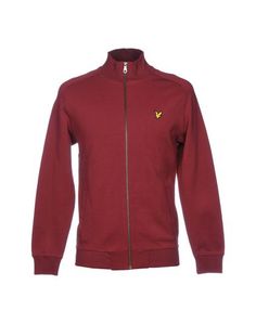 Толстовка Lyle & Scott