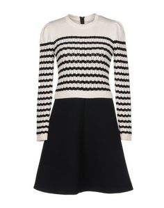 Короткое платье RED Valentino