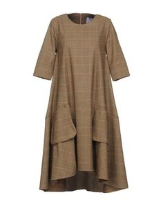 Платье до колена Ultrachic