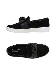 Низкие кеды и кроссовки Michael Michael Kors