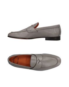 Мокасины Santoni