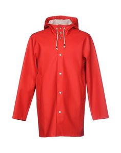 Легкое пальто Stutterheim