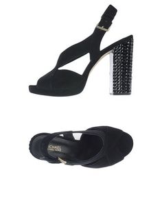 Сандалии Michael Michael Kors