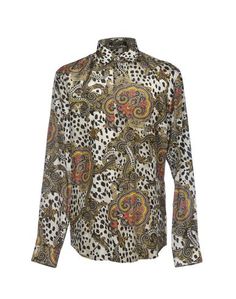 Pубашка Roberto Cavalli