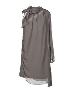 Короткое платье Kaos