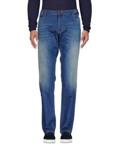 Джинсовые брюки Versace Jeans