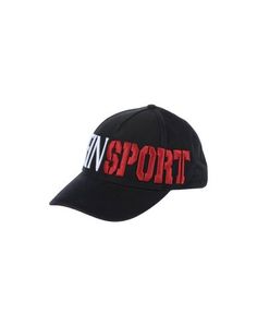 Головной убор Plein Sport