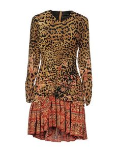 Короткое платье Etro