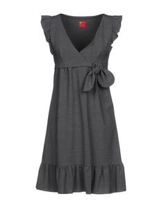 Короткое платье RED Valentino