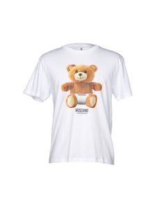 Футболка Moschino