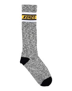 Короткие носки Kenzo