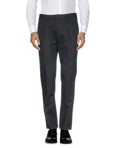 Повседневные брюки Emporio Armani