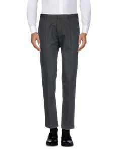Повседневные брюки Emporio Armani