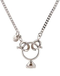 Ожерелье Mm6 Maison Margiela