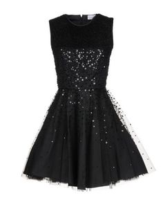 Короткое платье RED Valentino