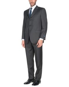 Костюм Canali