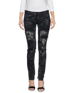 Джинсовые брюки Faith Connexion