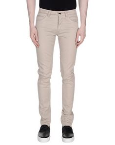 Повседневные брюки Fradi