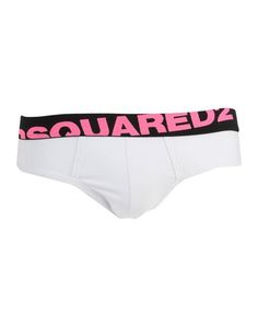 Трусы Dsquared2