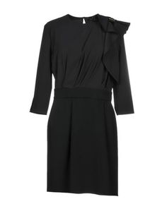 Короткое платье Elisabetta Franchi