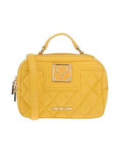 Сумка на руку Love Moschino