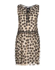 Короткое платье RED Valentino