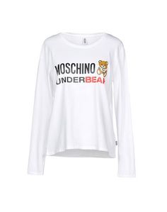 Футболка Moschino