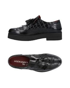 Мокасины Alexander Trend