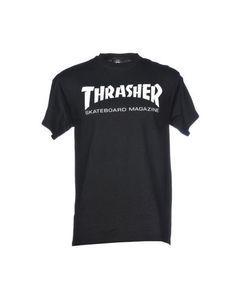 Футболка Thrasher