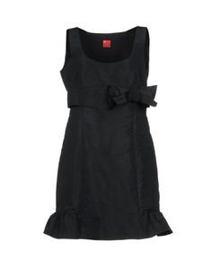 Короткое платье RED Valentino