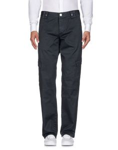 Повседневные брюки Versace Jeans Couture