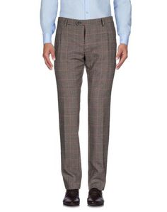 Повседневные брюки Lardini