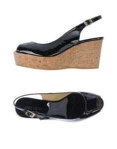 Сандалии Jimmy Choo
