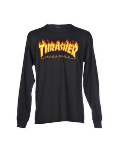 Футболка Thrasher