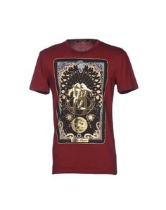 Футболка Roberto Cavalli