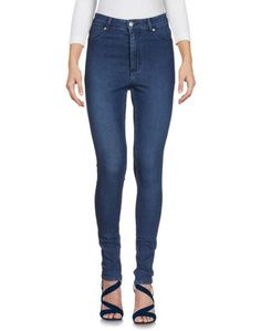Джинсовые брюки Cheap Monday