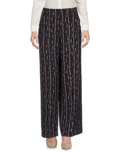 Повседневные брюки Maison Scotch