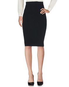 Юбка длиной 3/4 Nicola Luccarini