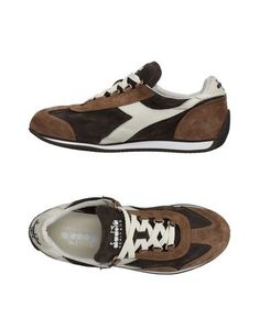 Низкие кеды и кроссовки Diadora Heritage