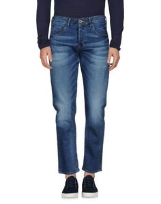 Джинсовые брюки Scotch & Soda