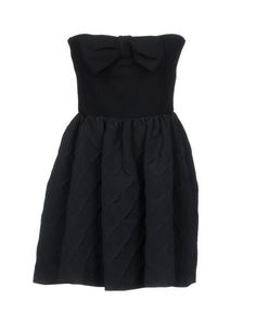 Короткое платье RED Valentino