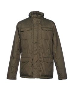 Пуховик с синт. наполнителем Homeward Clothes